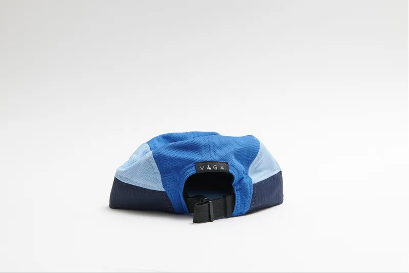 VAGA Club Cap - Bluebird-3