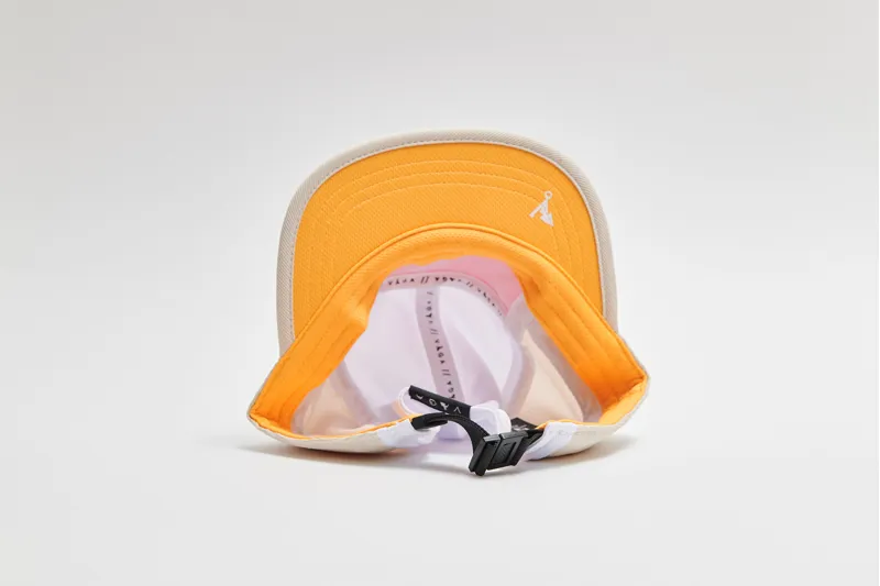 Vaga Club Cap Sand-White-Pastel Pink-Sunshine-4