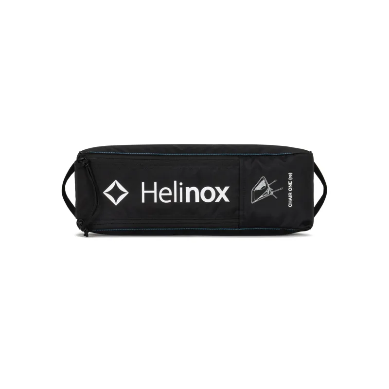 Helinox Chair One Black-5
