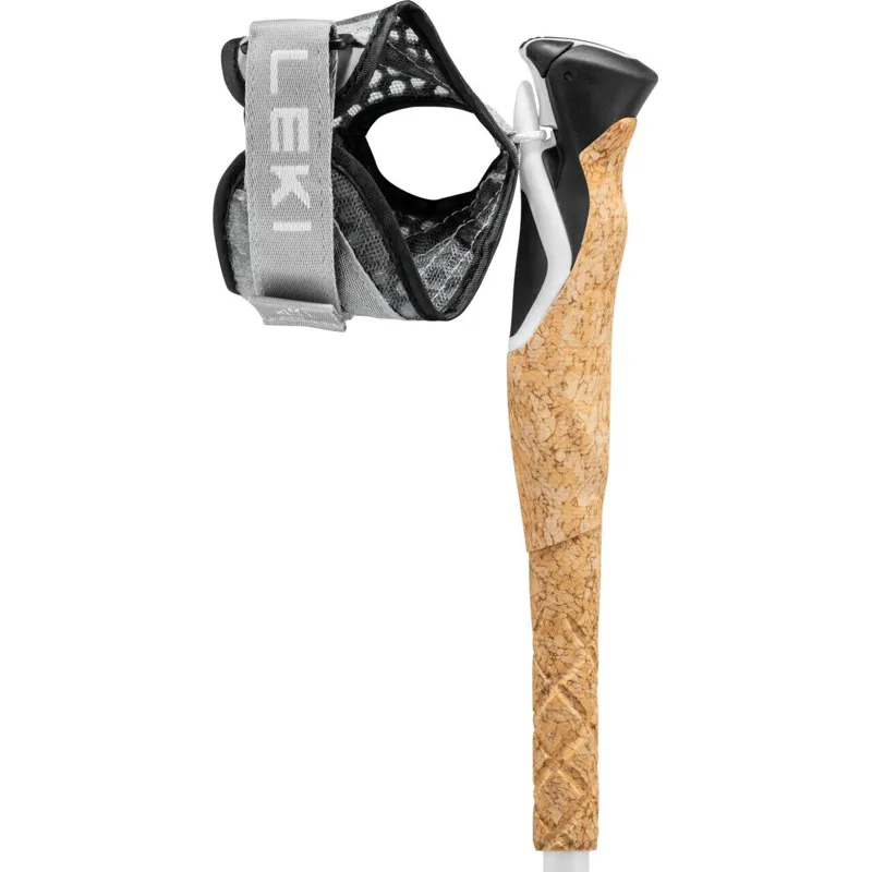 Leki Cross Trail FX Superlight Compact Pair-2