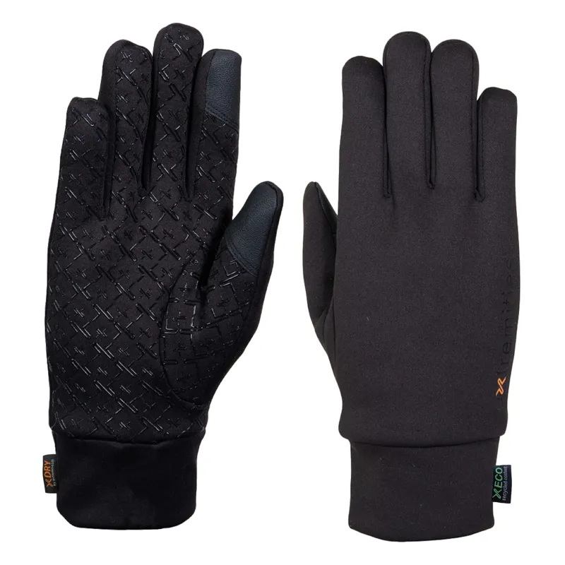 Extremities Contact Water Proof Power Liner Gloves
