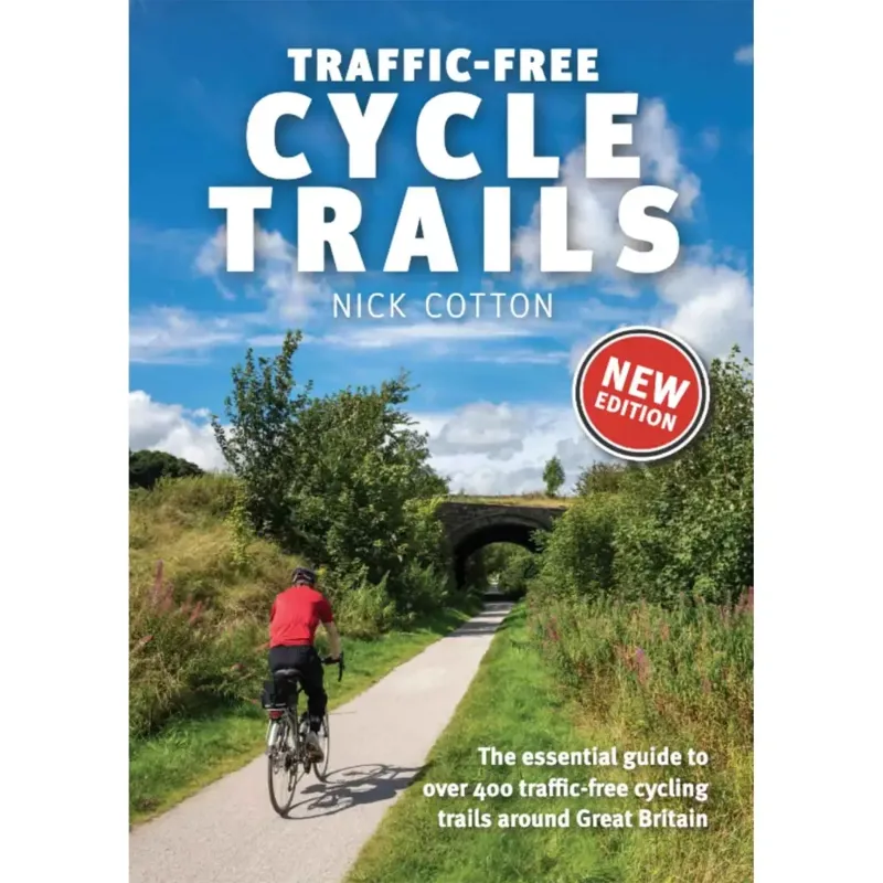 Cordee Traffic-Free Cycle Trails