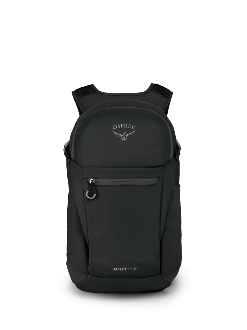 Osprey Daylite Plus Back Pack in Black-1