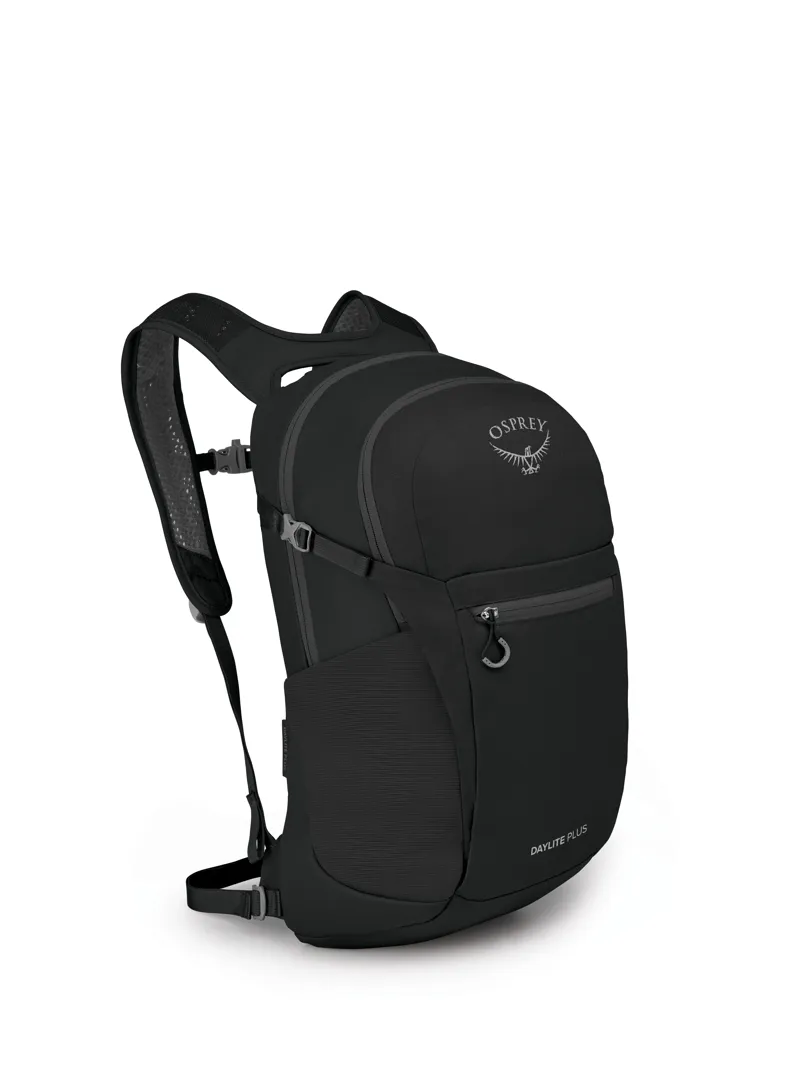 Osprey Daylite Plus Back Pack in Black