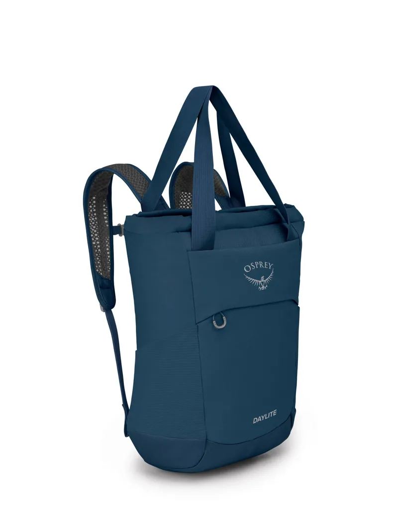 Osprey Daylite Tote Pack in Wave Blue