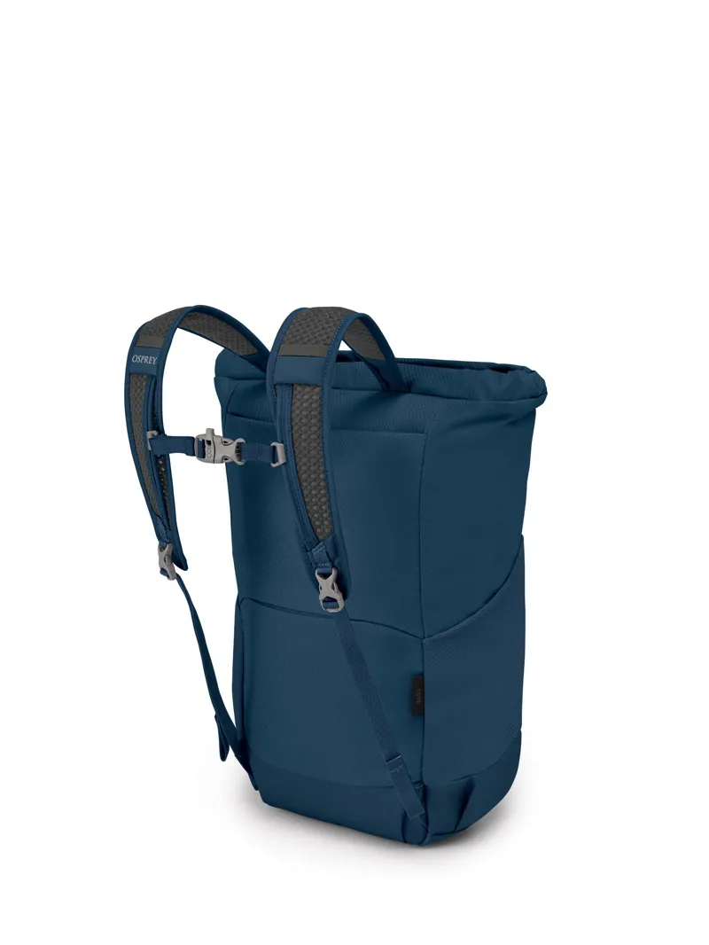 Osprey Daylite Tote Pack in Wave Blue-1