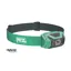 Petzl Actik Headtorch GREEN