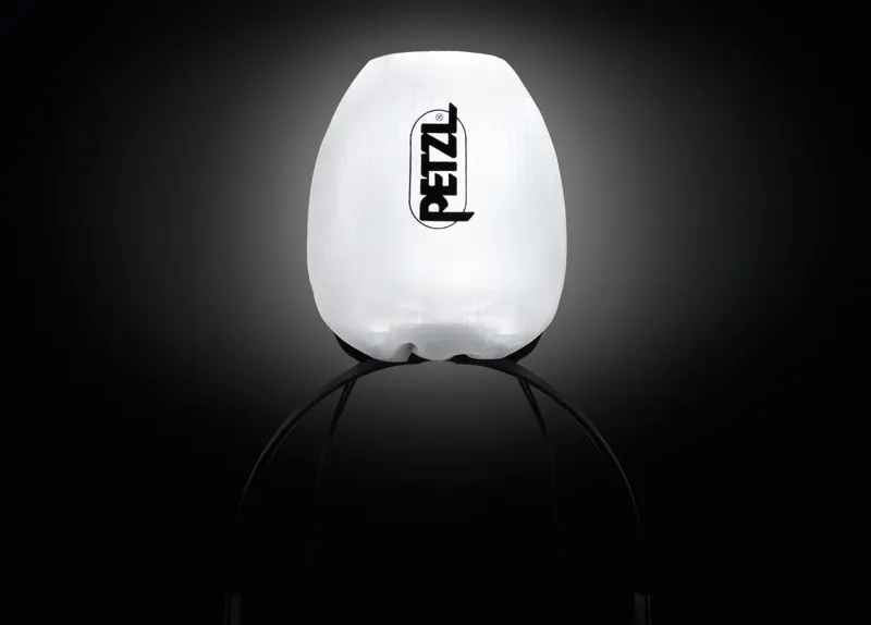 Petzl IKO Core Headtorch-4