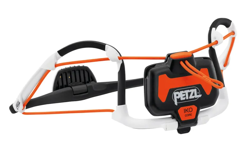 Petzl IKO Core Headtorch-2