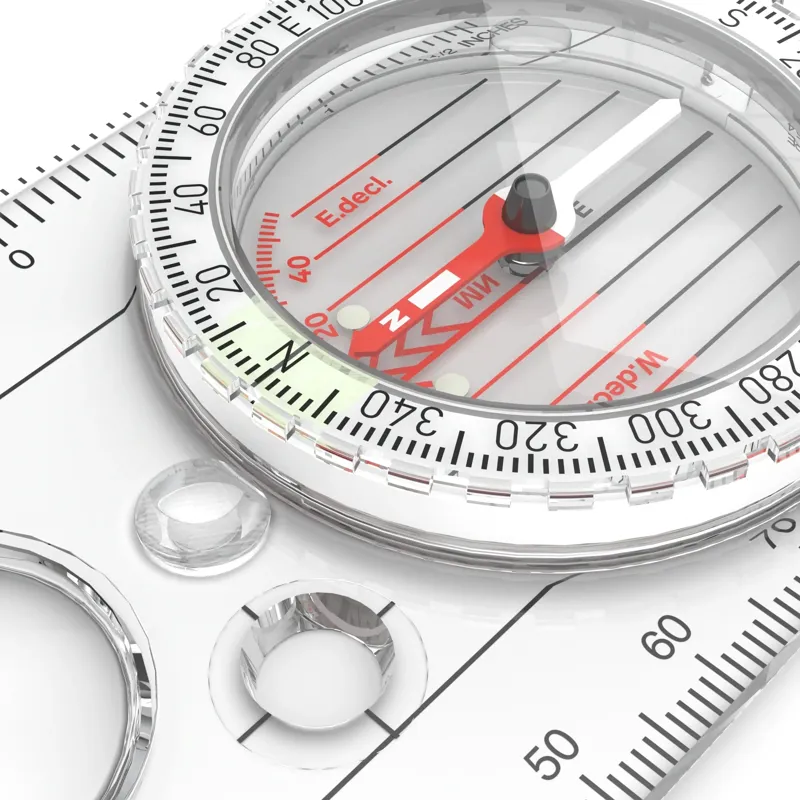 Silva Expedition 4 Compass-2