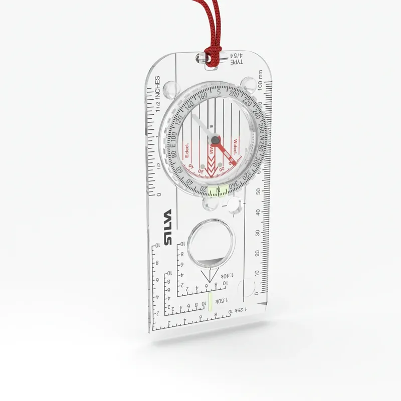 Silva Expedition 4 Compass-1