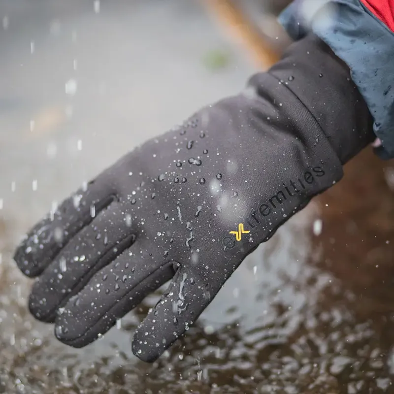 Extremities Contact Waterproof Power Liner Glove-3