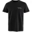 Fjällräven Heavy Classic T-shirt in Black