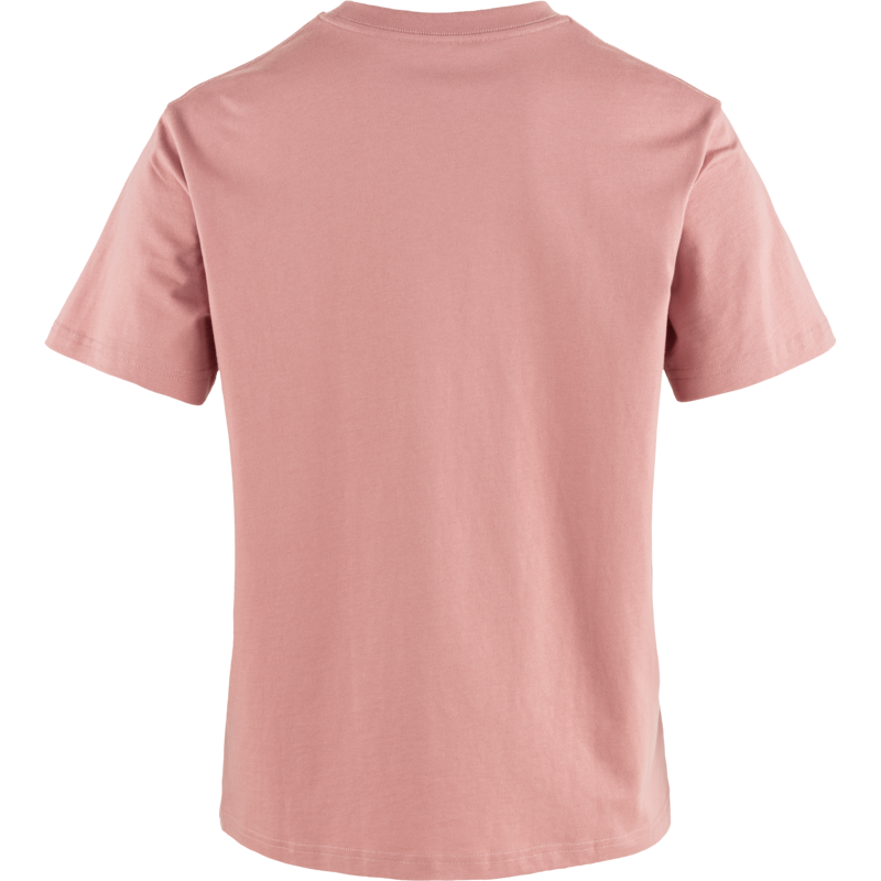 Heavy Classic W Tee Dusty Rose-1