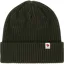 Fjällräven Rib Hat in Deep Forest