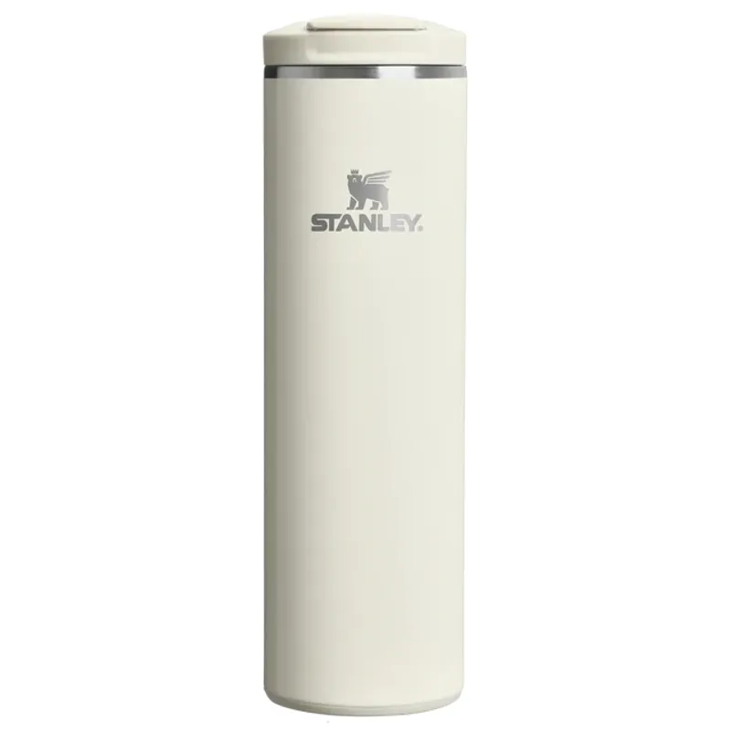 Stanley Transit Fliptop Mug 0.47L in Cream Gloss
