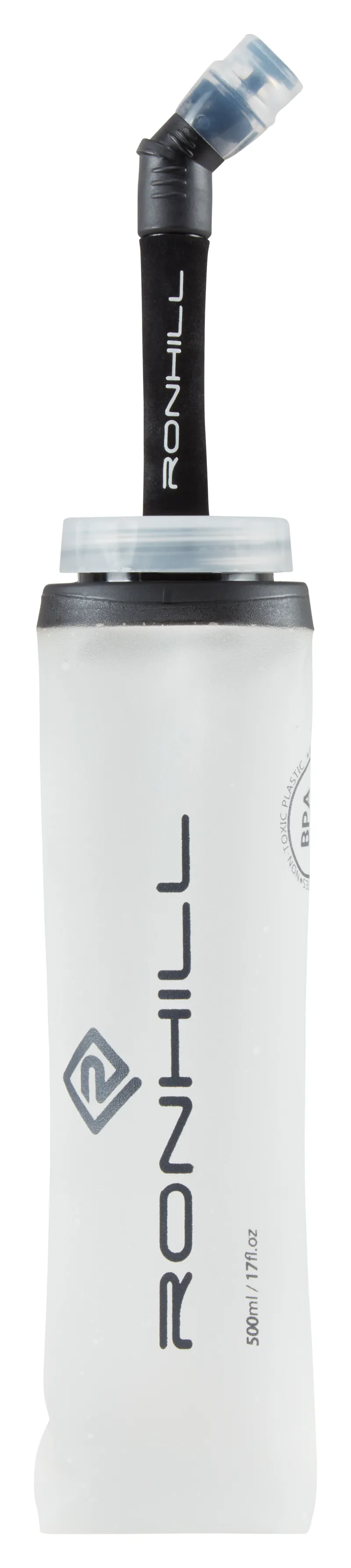 Ronhill Fuel Flask 500ml with Straw