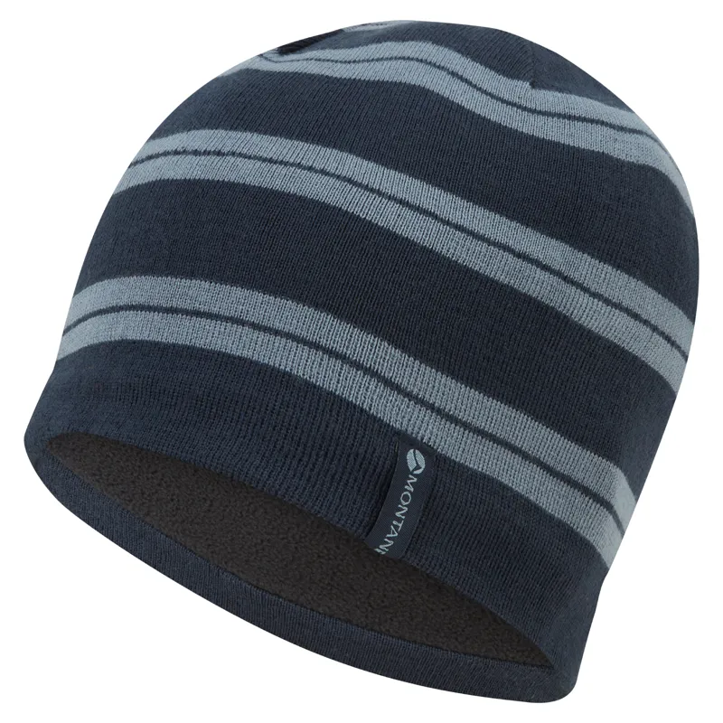 Montane One Size Jack Beanie in Eclipse Blue