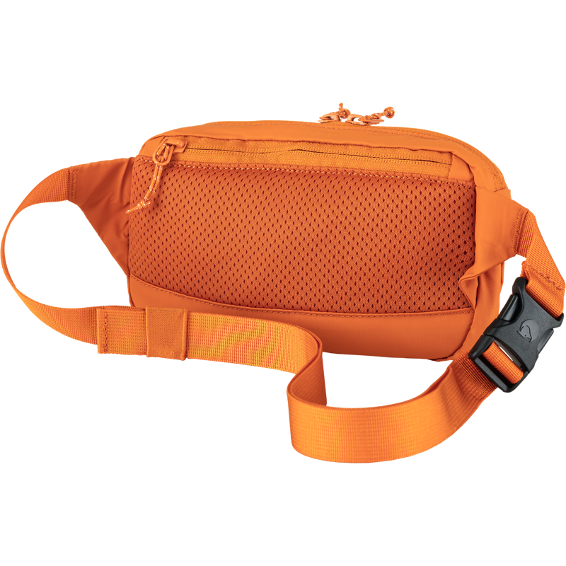 Fjallraven High Coast Hip Pack Sunset Orange-1