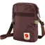 Fjällräven High Coast Pocket in Blackberry