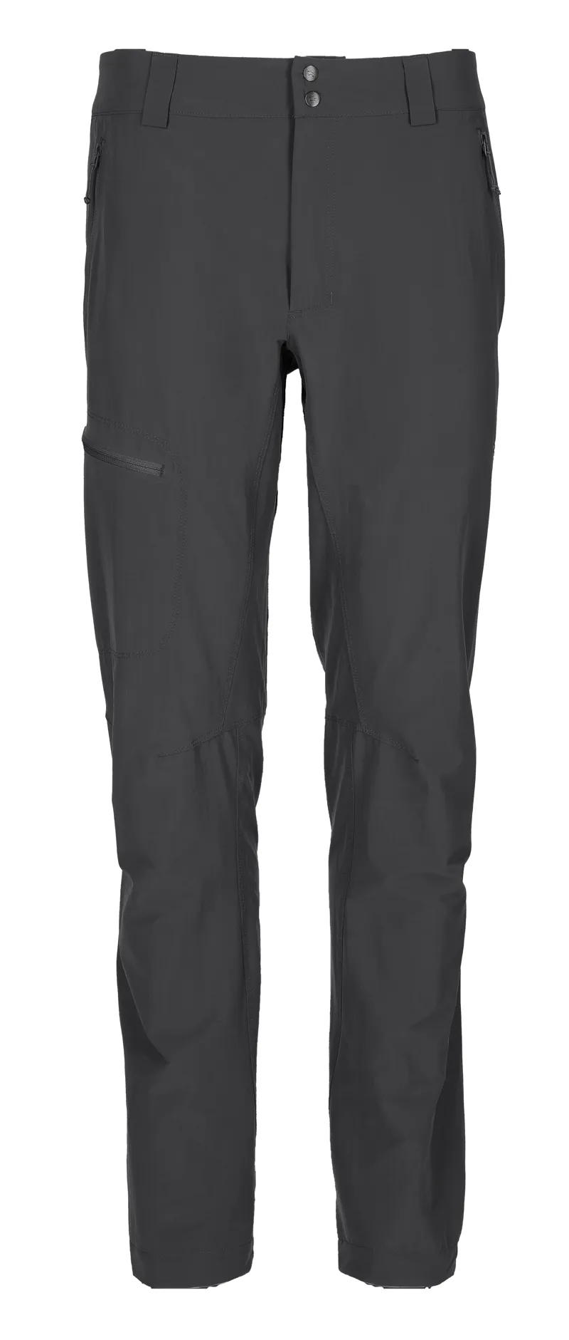 Rab Incline Light Pants in Anthracite