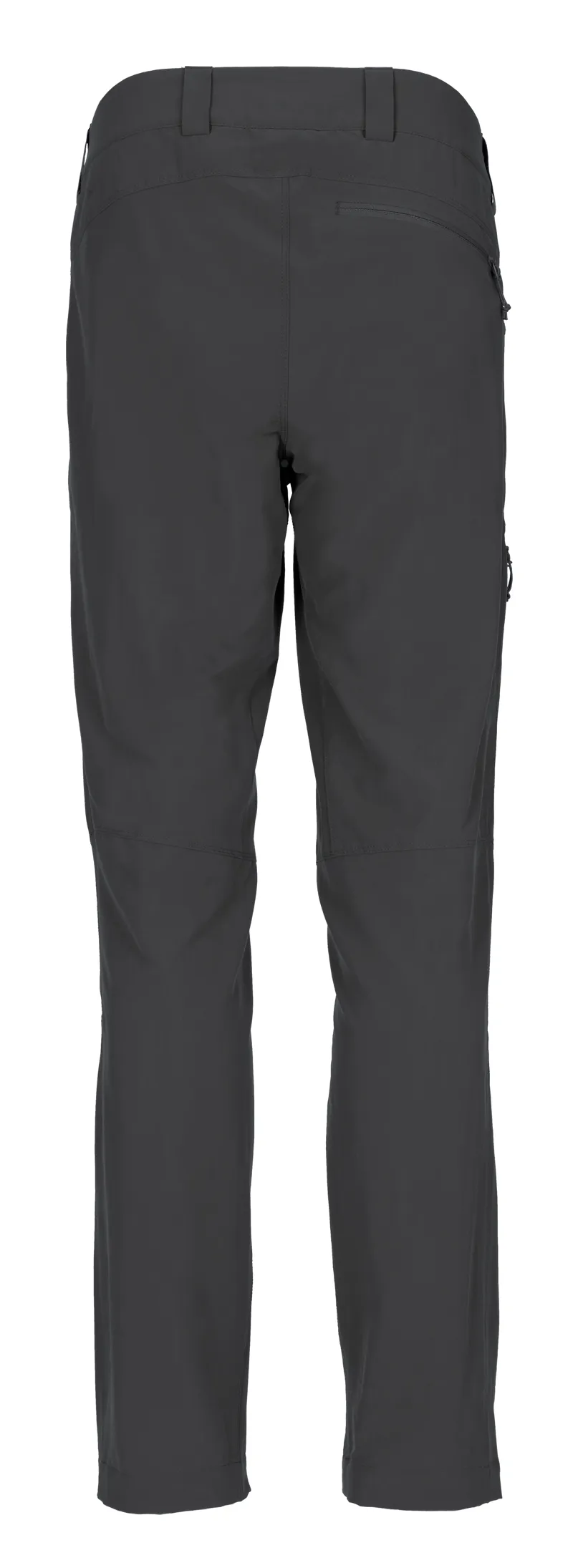 Rab Incline Light Pants in Anthracite-1