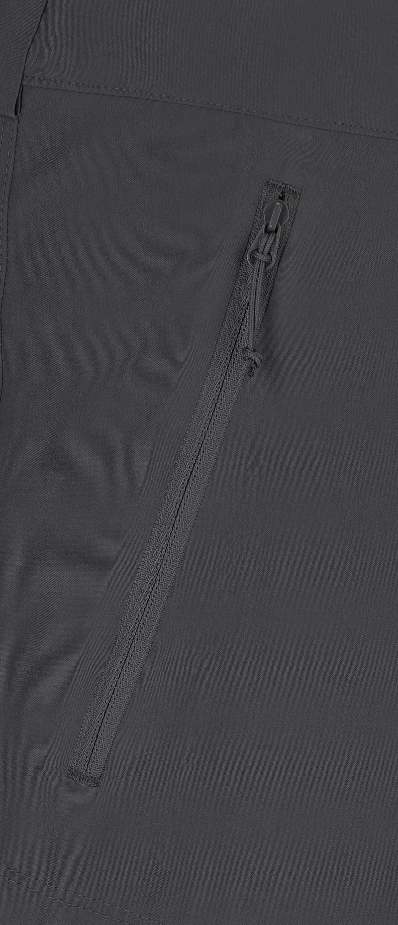 Rab Incline Light Pants in Anthracite-3