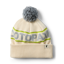 Cotopaxi Cumbre 2.0 Beanie in Chalk