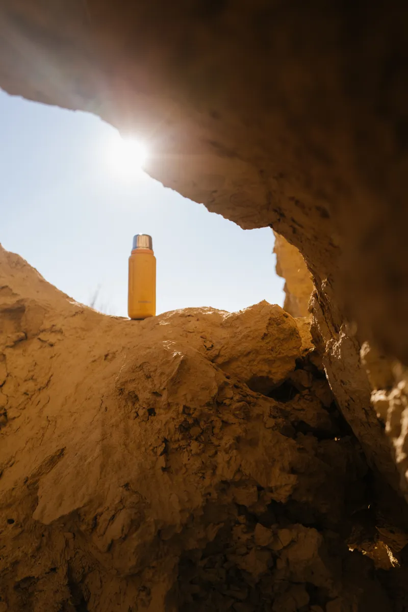 Bobber Flask 770ml Matte-5