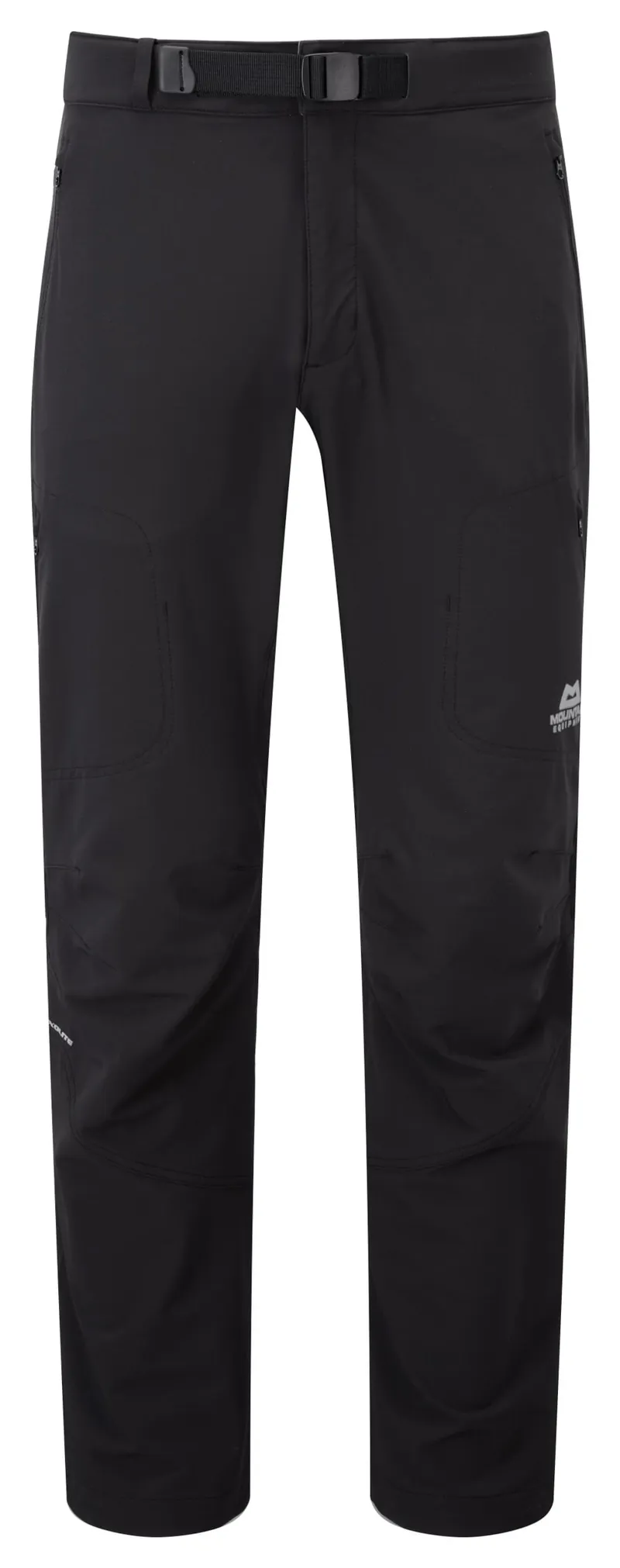 Mountain Equipment Men's Ibex Mountain Pant in Black