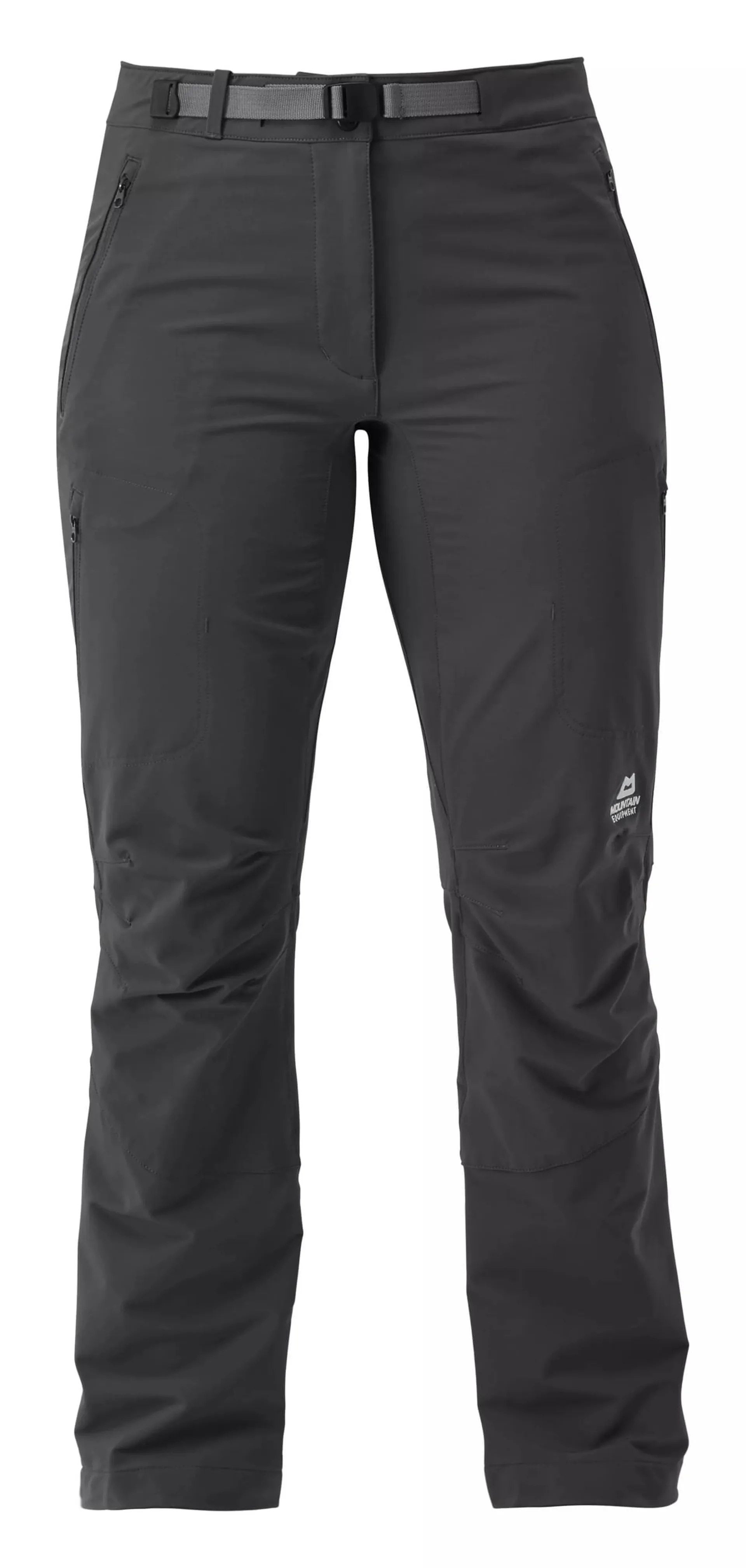 Mountain Equipment Chamois Womens Pant in Anvil Grey