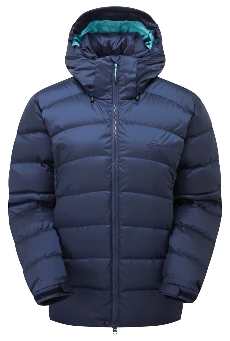 ME Women's Lightline Jacket in Cosmos