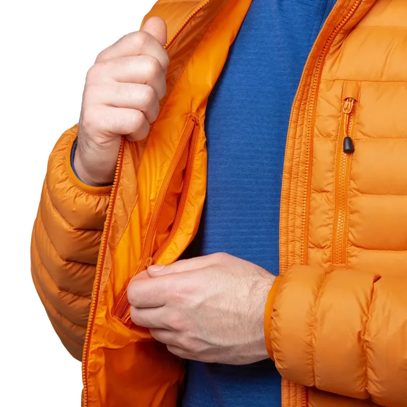 Mens down jacket mountain equipment discount