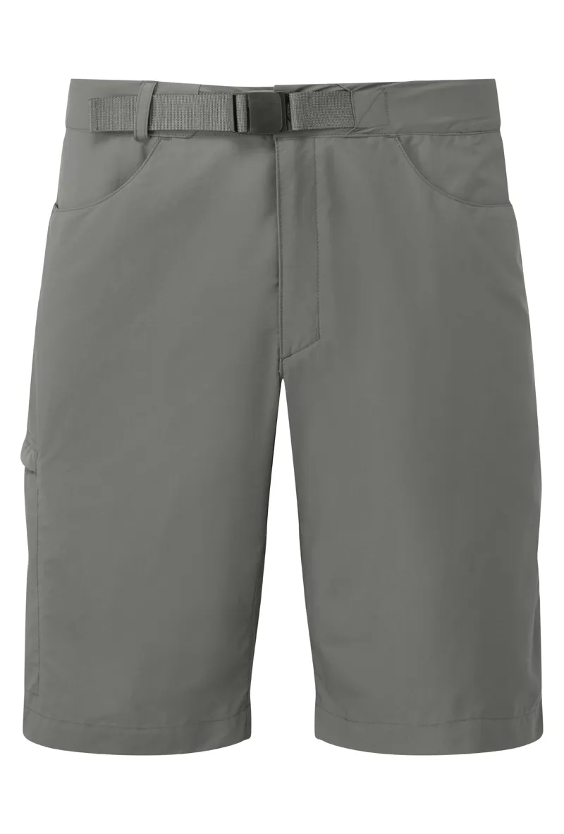Mountain Equipment Mens Approach Short