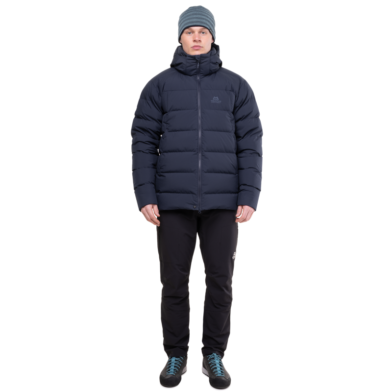 ME Men's Tromso Jacket in Cosmos-1