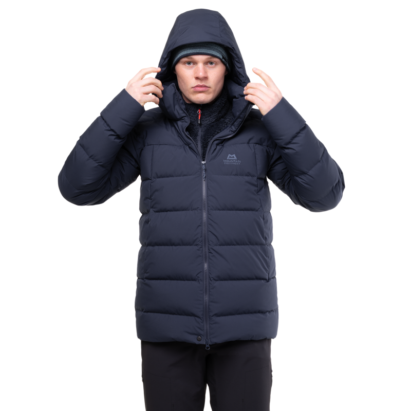 ME Men's Tromso Jacket in Cosmos-2