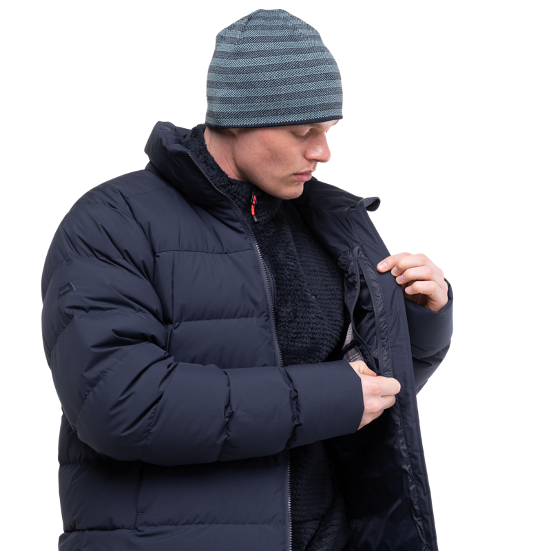 ME Men's Tromso Jacket in Cosmos-3