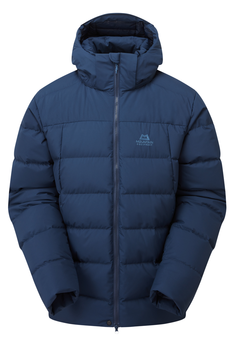 ME Men's Tromso Jacket in Cosmos