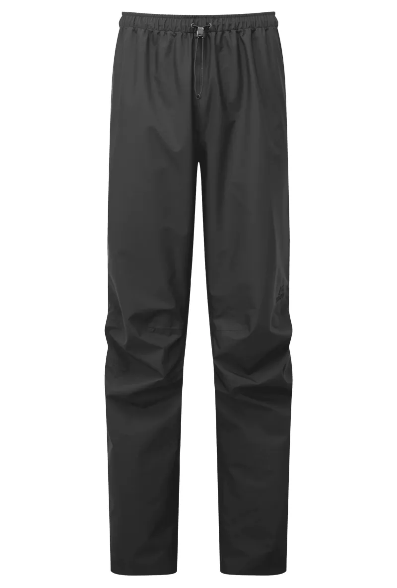 Mountain Equipment Odyssey Women's Pants in Black