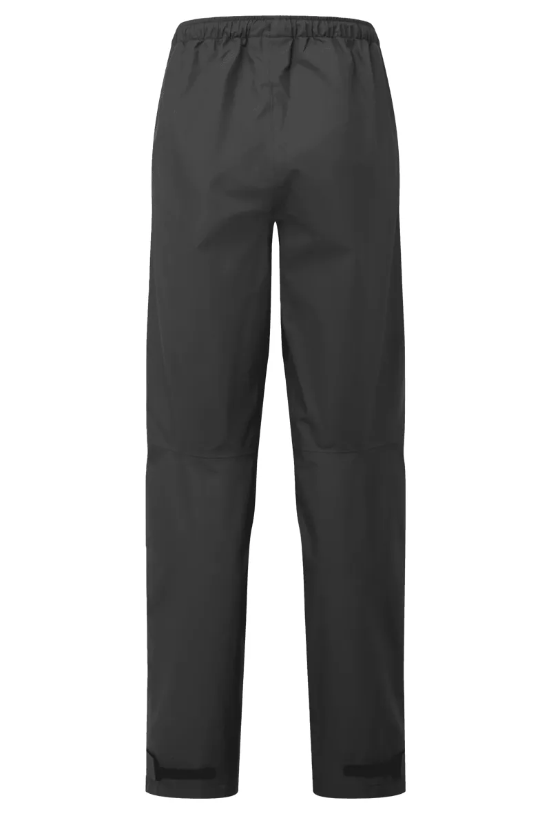 Mountain Equipment Odyssey Women's Pants in Black-1