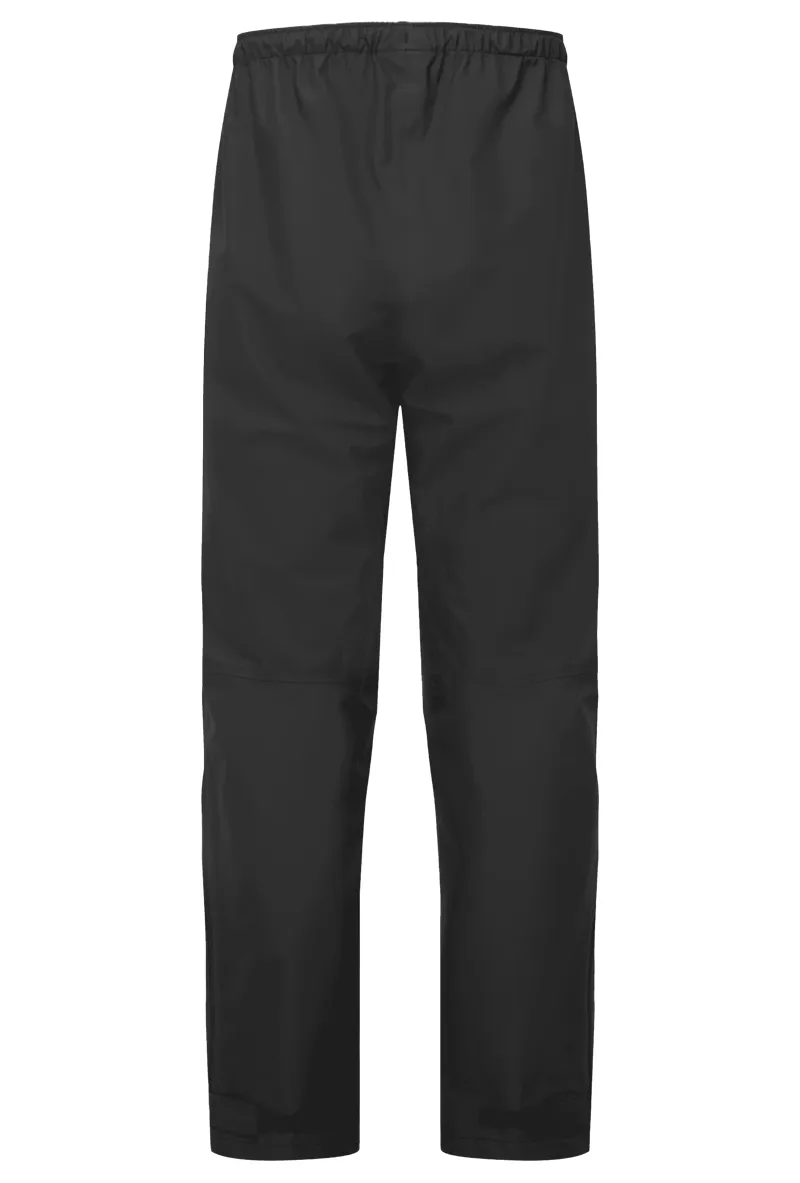 Mountain Equipment Odyssey Mens Waterproof Pant in Black-1