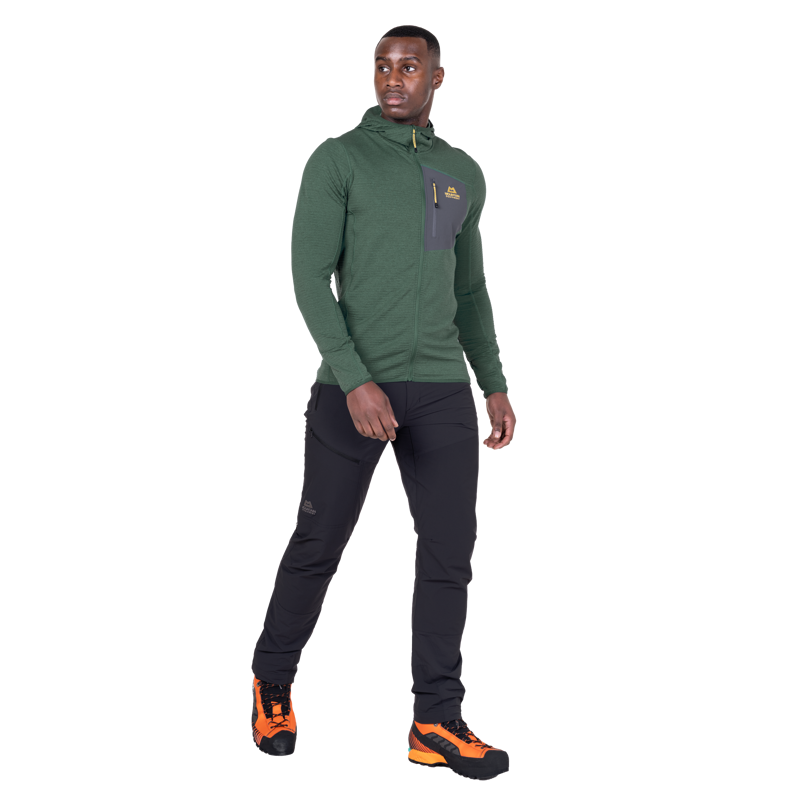 ME Men's Ibex Alpine Pant in Black-5