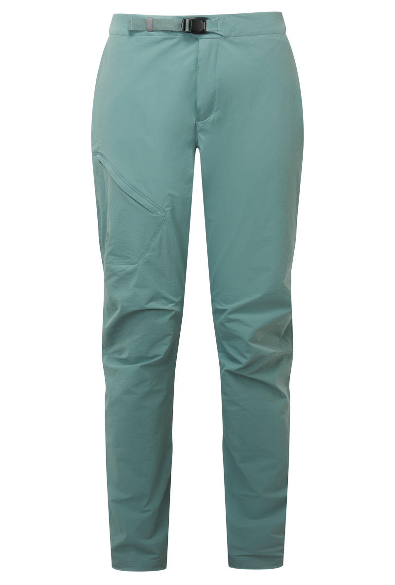 ME Women's Comici Pant in Sea Pine