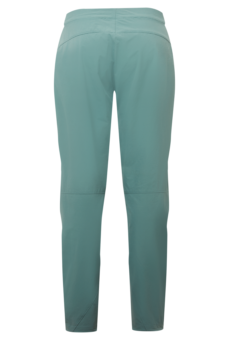 ME Women's Comici Pant in Sea Pine-1