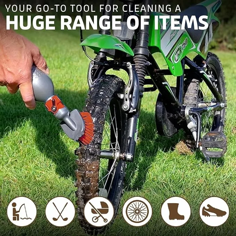 Mud Mate Ultra Cleaning Kit-7