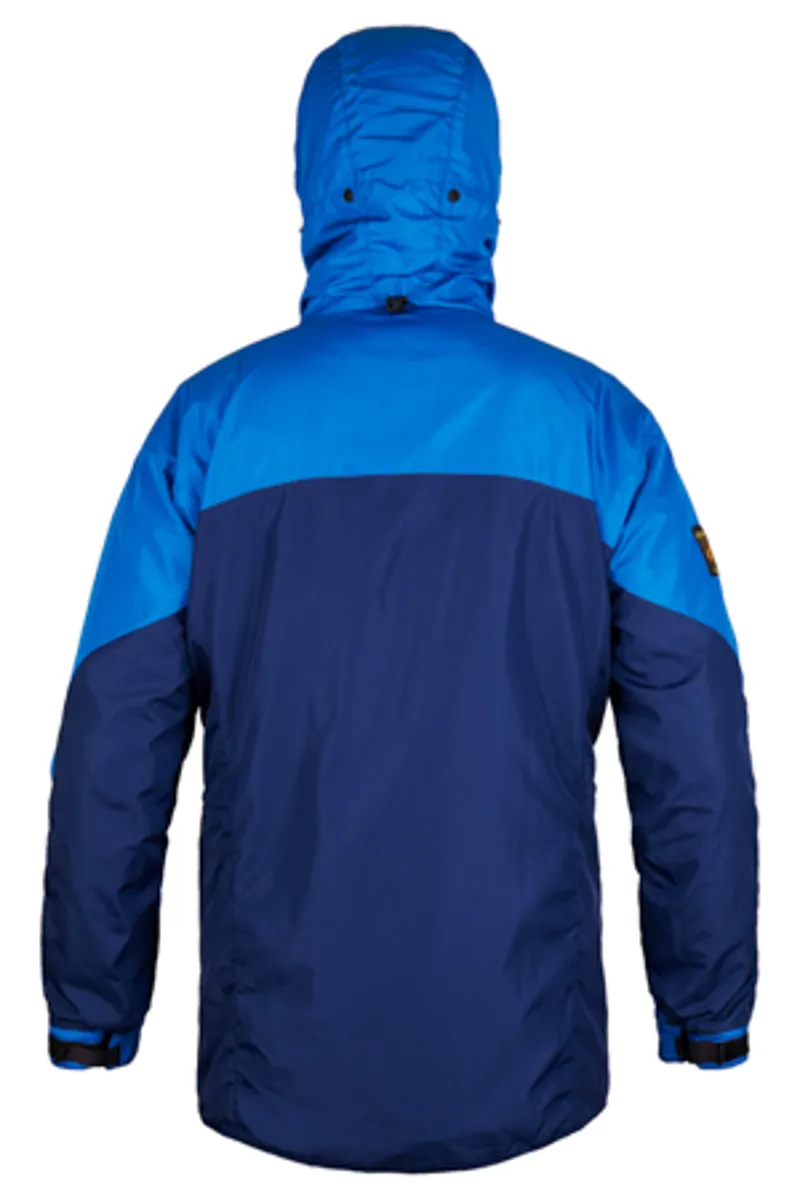 Paramo Men's Alta III Jacket in Midnight/Reef-1