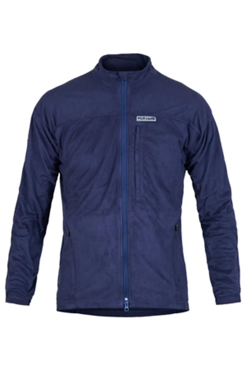 Paramo Men's Bentu Fleece in Midnight