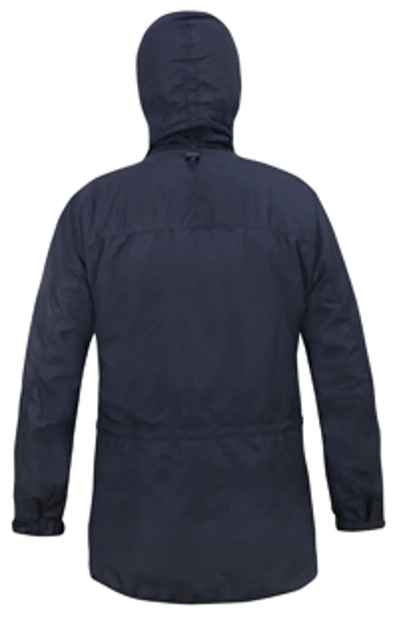 Paramo Men's Cascada Jacket in Midnight Blue-1