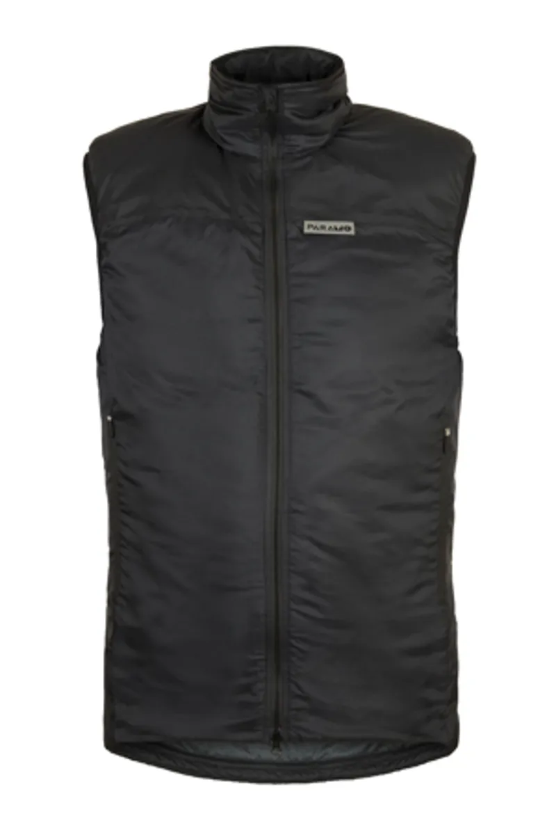 Paramo Men's Torres Medio Gilet in Black