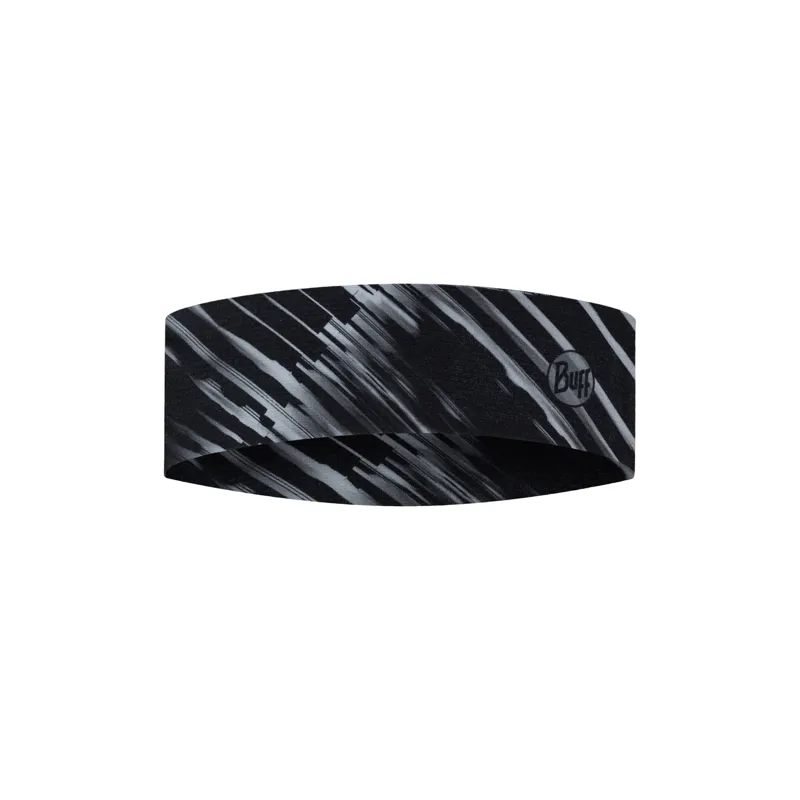 Buff Coolnet UV Slim Headband in Jaru design